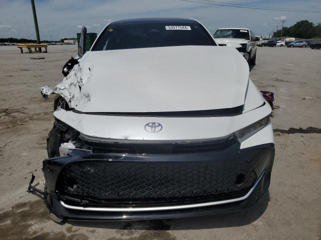 2023 Toyota Crown Xle VIN: JTDAAAAF0P3006335 Lot: 53577544