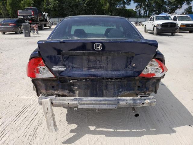 2003 Honda Civic Dx VIN: 1HGEM212X3L030648 Lot: 53173494