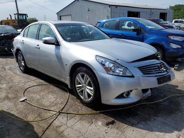 2015 Infiniti Q40 VIN: JN1CV6AR6FM522554 Lot: 56867214