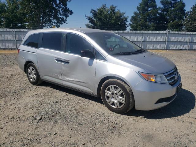 2012 Honda Odyssey Lx VIN: 5FNRL5H2XCB047995 Lot: 56535084