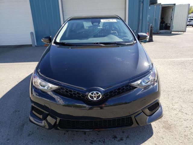 2017 TOYOTA COROLLA IM - JTNKARJE6HJ537204