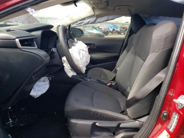 2022 TOYOTA COROLLA LE - JTDEPMAE5NJ199096