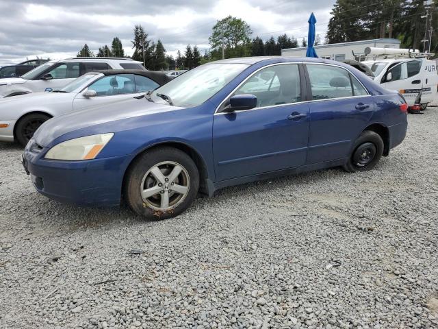 2005 Honda Accord Ex VIN: 1HGCM568X5A007648 Lot: 54618844