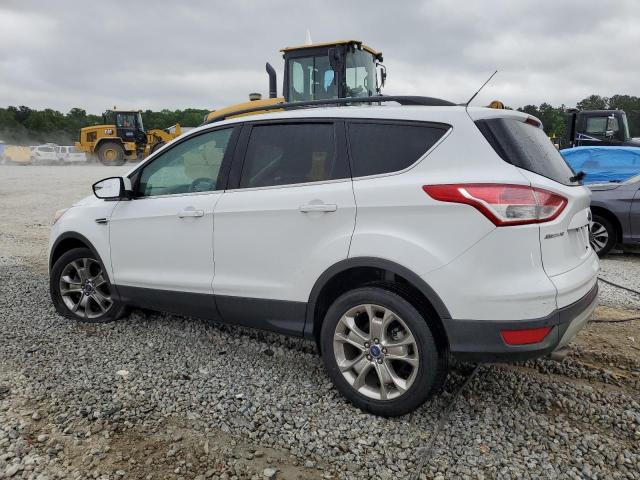 2016 Ford Escape Se VIN: 1FMCU9GXXGUA17623 Lot: 53594774