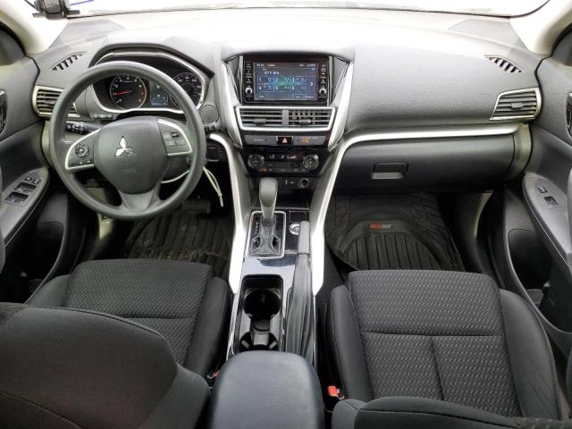 2018 MITSUBISHI ECLIPSE CR - JA4AT3AA6JZ061977