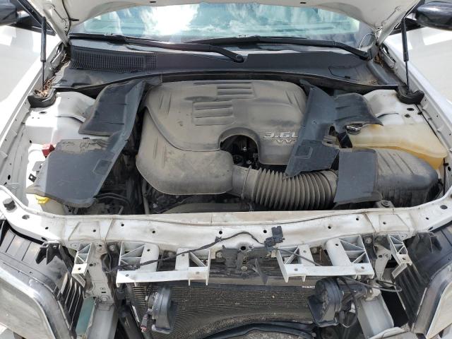 CHRYSLER 300 TOURING