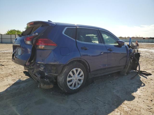 2017 NISSAN ROGUE S - JN8AT2MT1HW148909