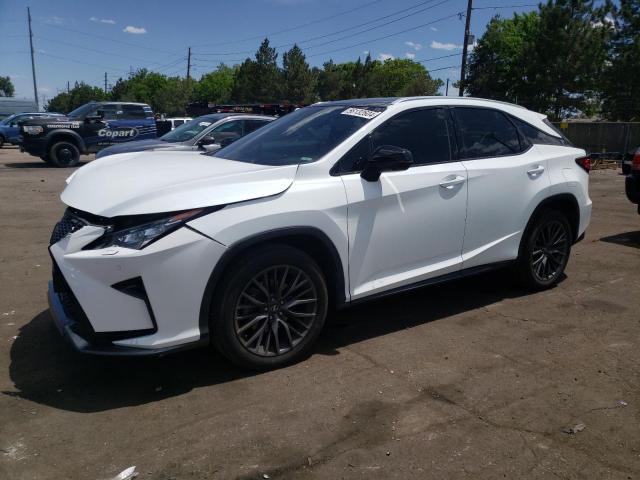 2016 Lexus Rx 350 Base VIN: 2T2BZMCA8GC042695 Lot: 56132604