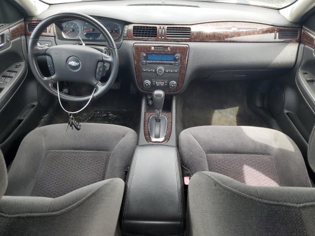 2013 Chevrolet Impala Lt VIN: 2G1WG5E39D1203087 Lot: 53190214