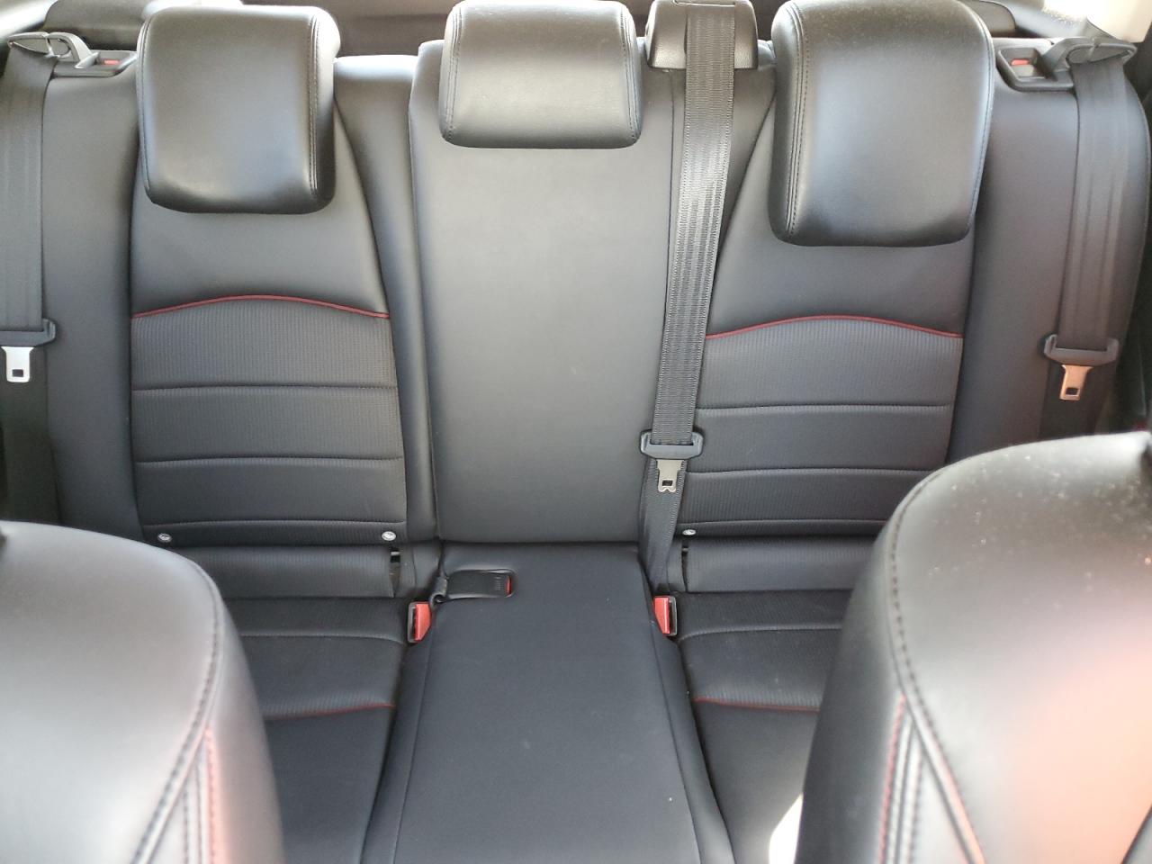 JM1DKDC77J0329355 2018 Mazda Cx-3 Touring