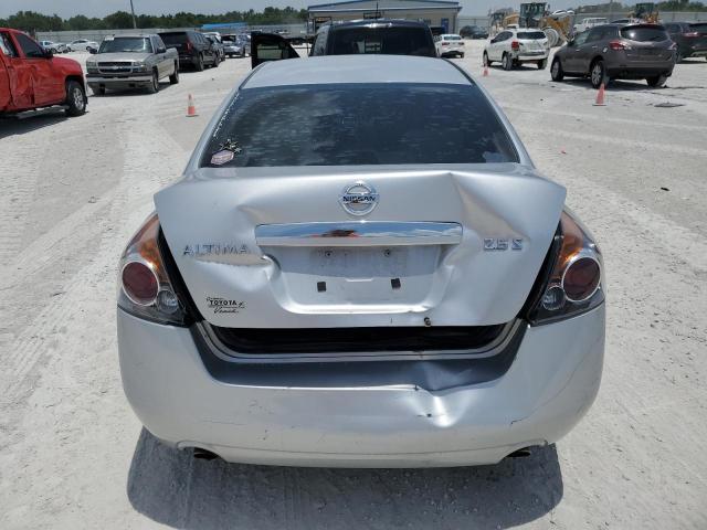 2008 Nissan Altima 2.5 VIN: 1N4AL21E78N513817 Lot: 55116354