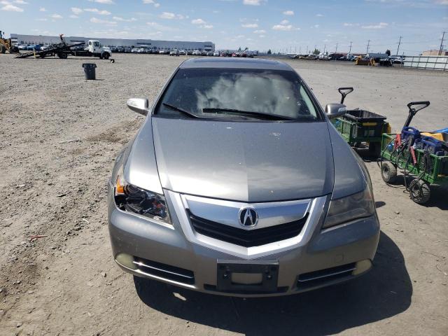 2010 Acura Rl VIN: JH4KB2F62AC002499 Lot: 54796034