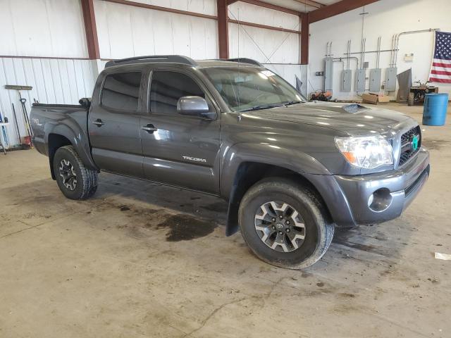 2011 Toyota Tacoma Double Cab VIN: 3TMLU4EN4BM078875 Lot: 49310534