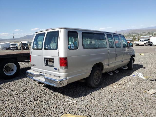 2003 Ford Econoline E350 Super Duty Wagon VIN: 1FBSS31S83HA69937 Lot: 55229254