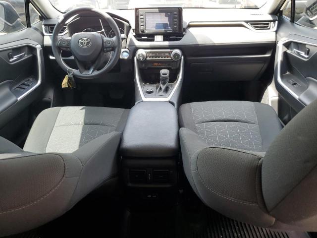 2022 TOYOTA RAV4 XLE - 4T3RWRFV5NU053910