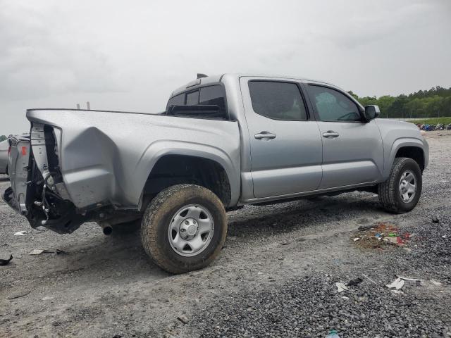 2022 Toyota Tacoma Double Cab VIN: 3TYAX5GN7NT047517 Lot: 54423484