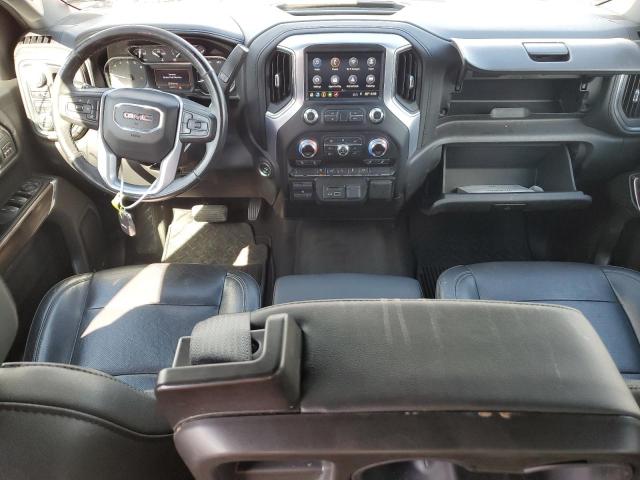 2019 GMC Sierra K1500 Slt VIN: 1GTU9DED1KZ121905 Lot: 51387434