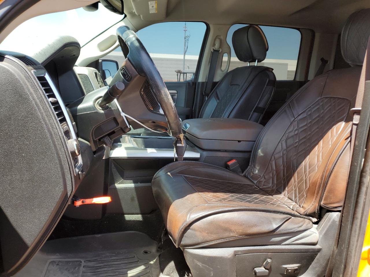 3C6RR6LT4GG322918 2016 Ram 1500 Slt