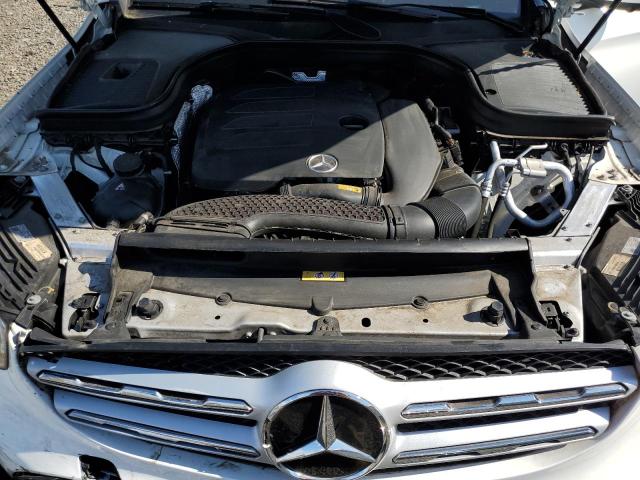 2022 Mercedes-Benz Glc 300 4Matic VIN: W1N0G8EB4NG041694 Lot: 53260254