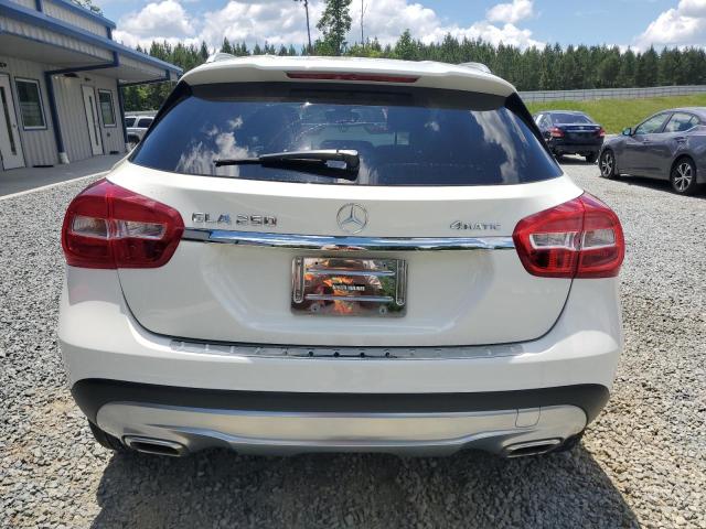 VIN WDCTG4GB8FJ179263 2015 Mercedes-Benz GLA-Class,... no.6