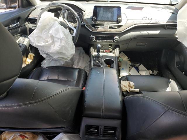 2019 NISSAN ALTIMA SL - 1N4BL4EV9KC105106