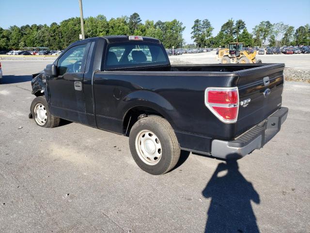 2013 Ford F150 VIN: 1FTMF1CM4DFB27521 Lot: 55558074