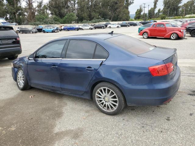 2014 Volkswagen Jetta Tdi VIN: 3VWLL7AJ8EM392179 Lot: 55032314