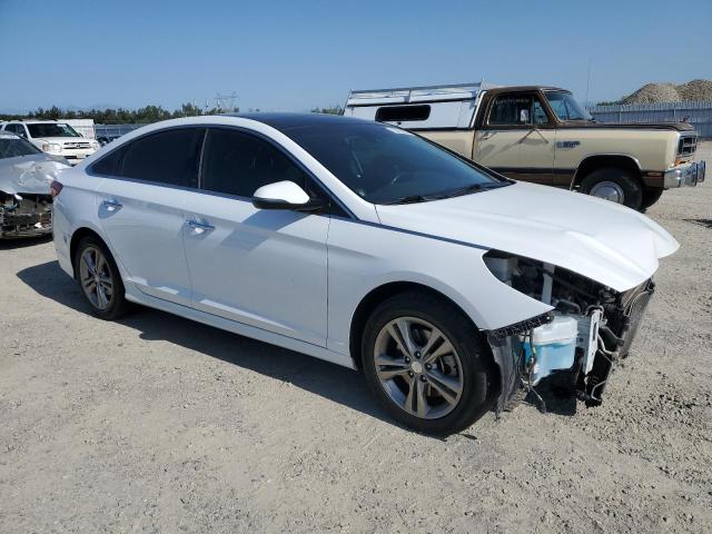 2018 Hyundai Sonata Sport VIN: 5NPE34AF5JH706263 Lot: 55209864