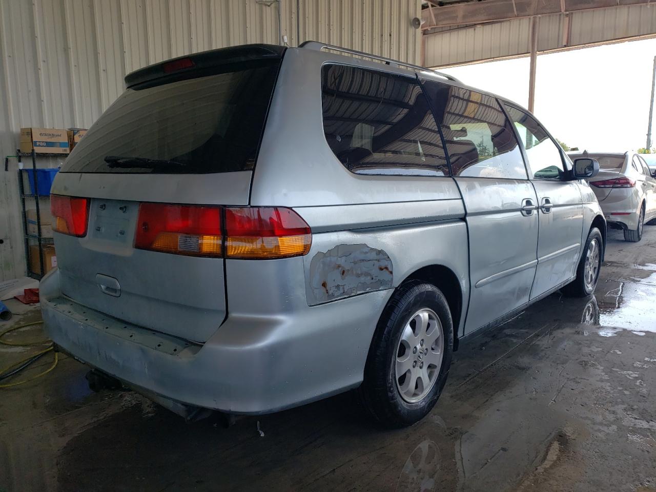 5FNRL18643B100069 2003 Honda Odyssey Ex