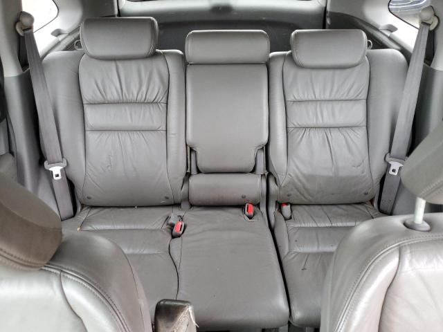 2009 Honda Cr-V Exl VIN: 5J6RE48789L022416 Lot: 54905414