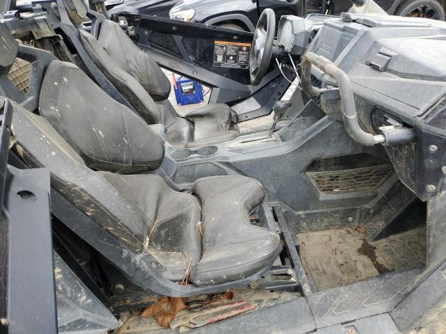 2020 POLARIS RZR PRO XP 3NSRAE929LG161516
