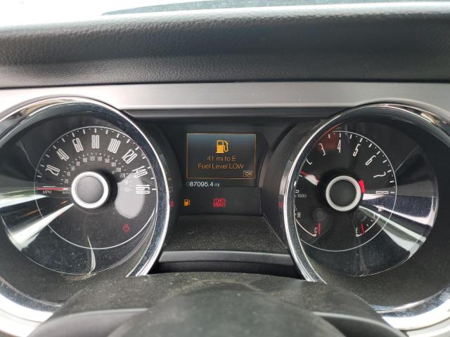 2014 Ford Mustang VIN: 1ZVBP8AM3E5294263 Lot: 56164414