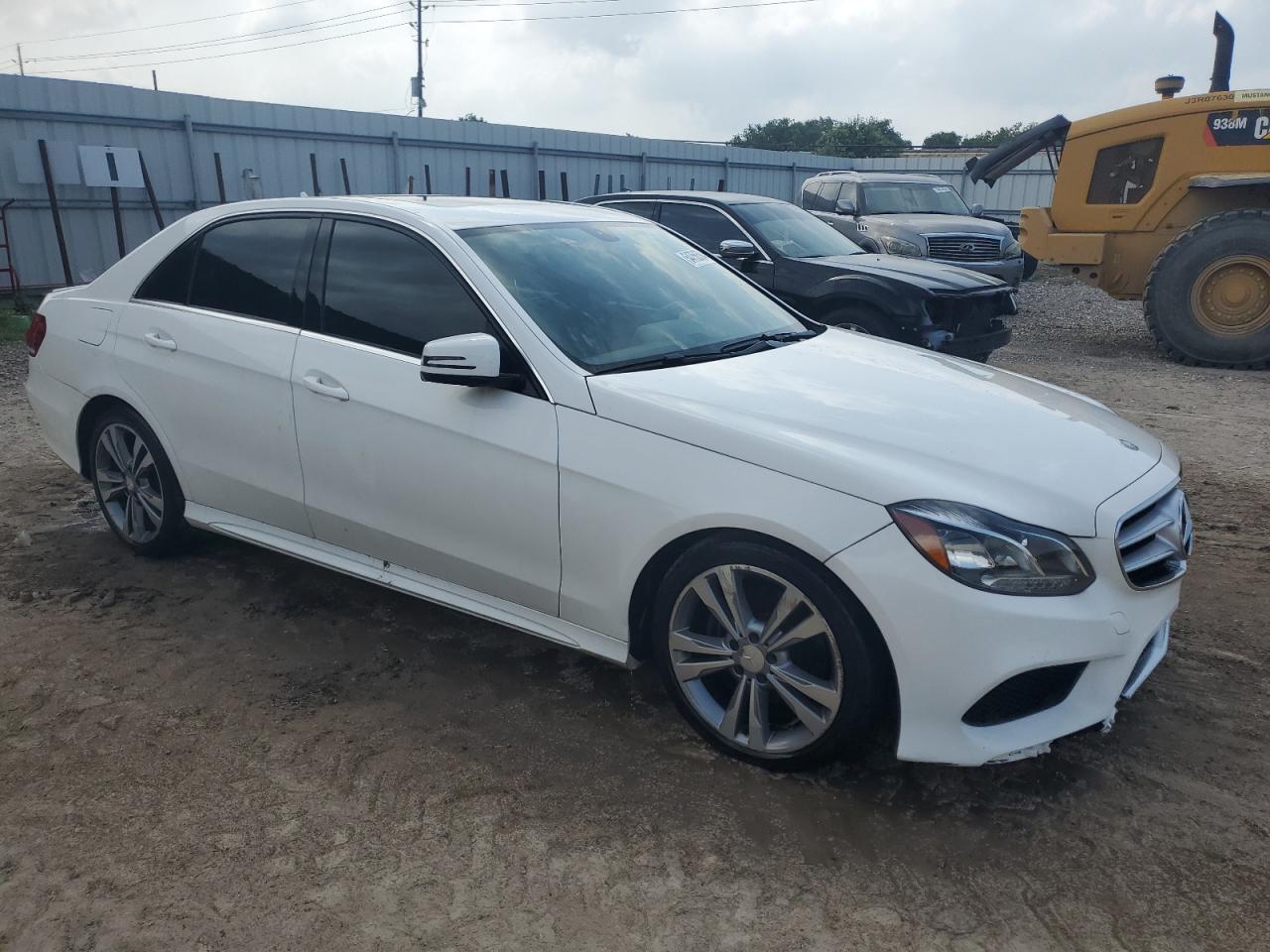 WDDHF5KB5GB202298 2016 Mercedes-Benz E 350