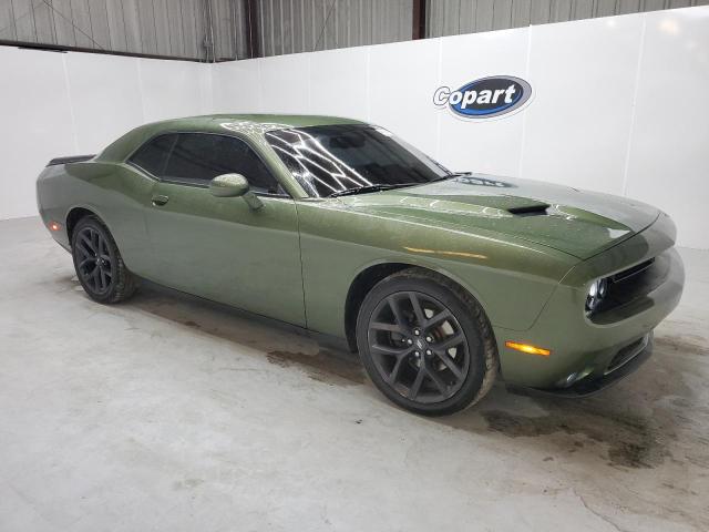 2020 Dodge Challenger Sxt VIN: 2C3CDZAG5LH149333 Lot: 53283384