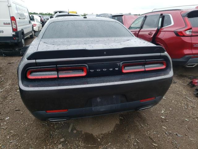 2019 Dodge Challenger Gt VIN: 2C3CDZKG1KH522168 Lot: 54808644