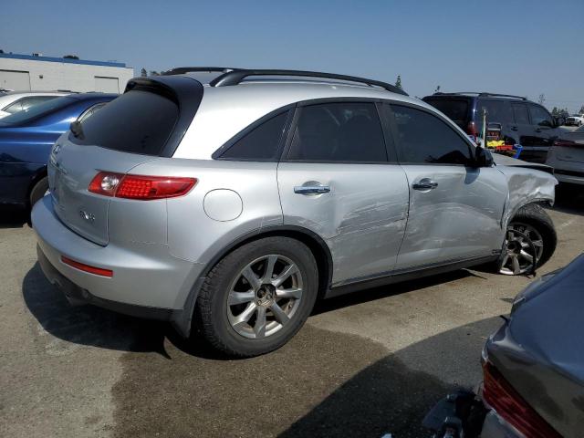 2008 Infiniti Fx35 VIN: JNRAS08U08X100723 Lot: 56148324