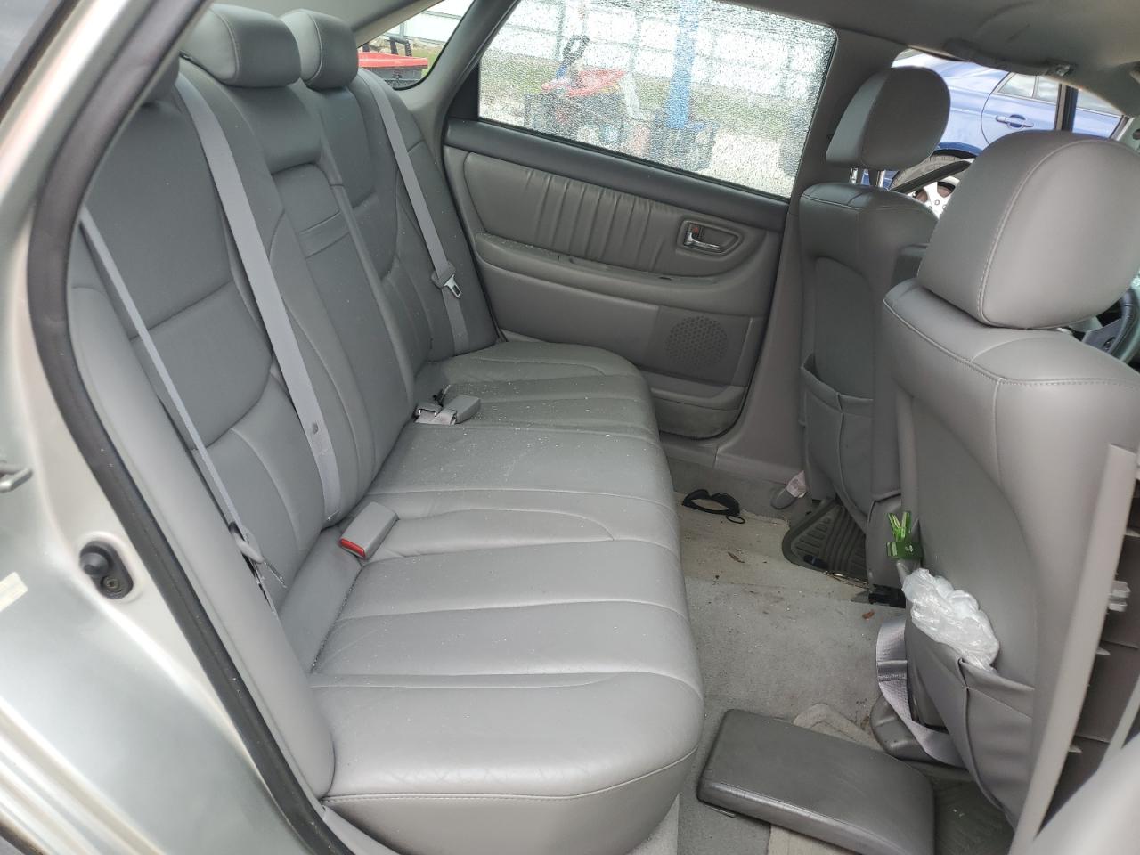 4T1BF28B03U311431 2003 Toyota Avalon Xl