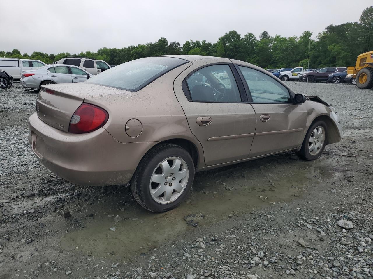 1B3ES26C22D574643 2002 Dodge Neon