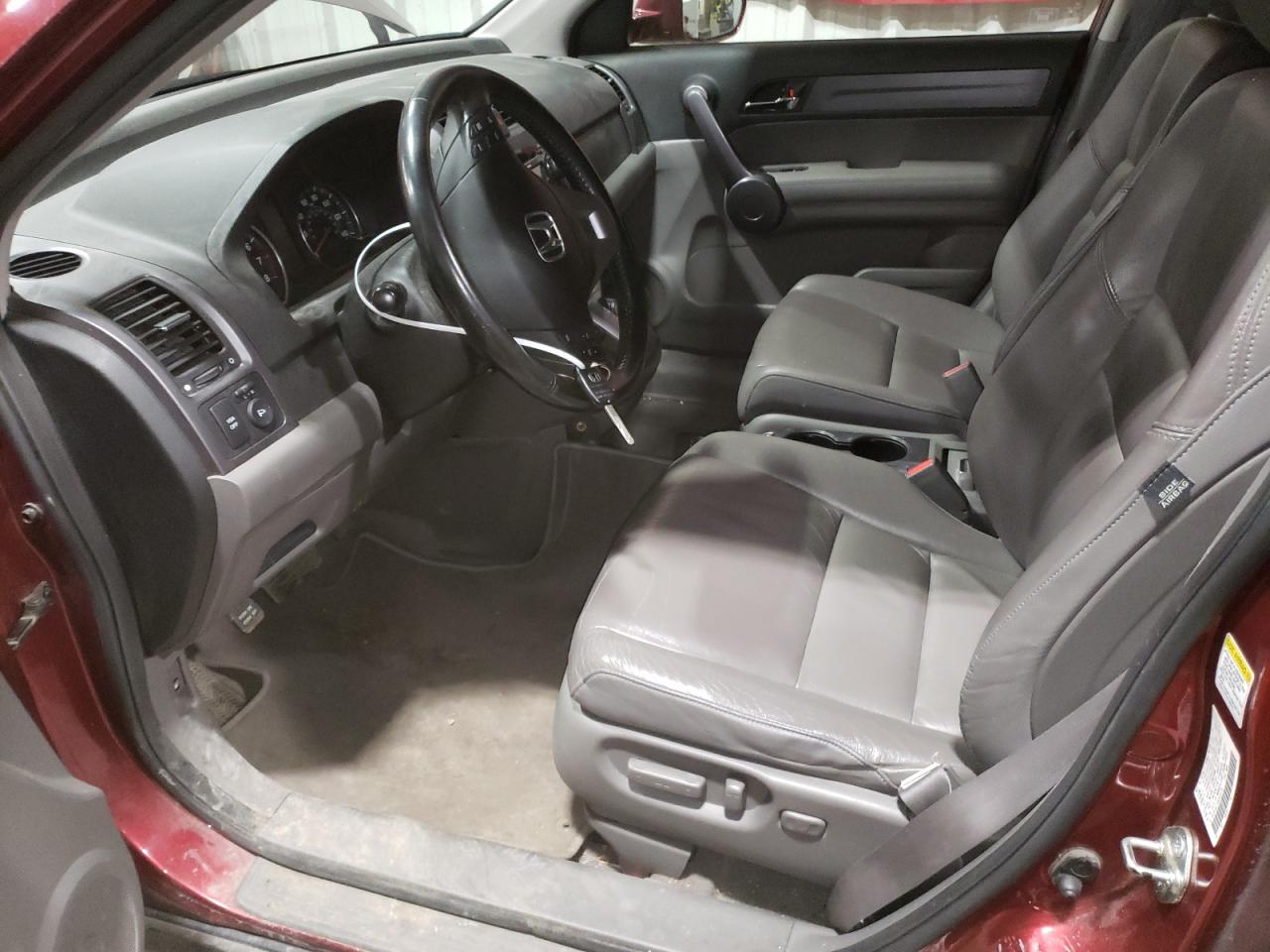 JHLRE48728C036125 2008 Honda Cr-V Exl