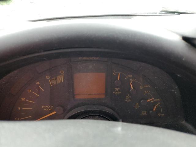 1991 Chevrolet Corvette VIN: 1G1YY2386M5105328 Lot: 54145354