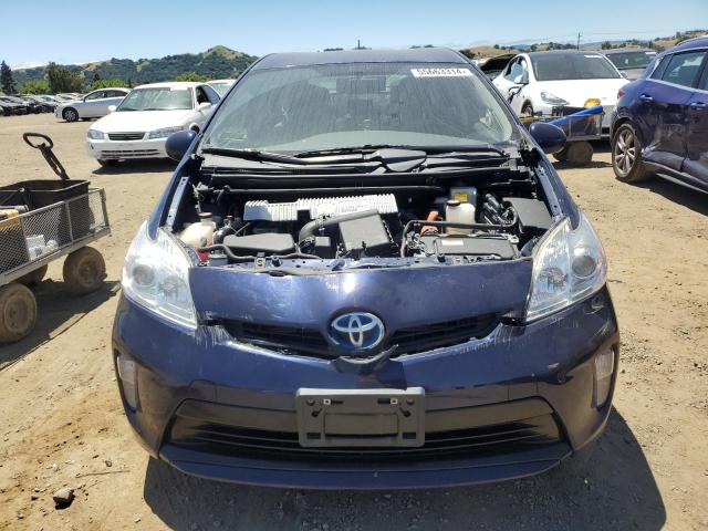 2015 Toyota Prius VIN: JTDKN3DU9F0471226 Lot: 55663314