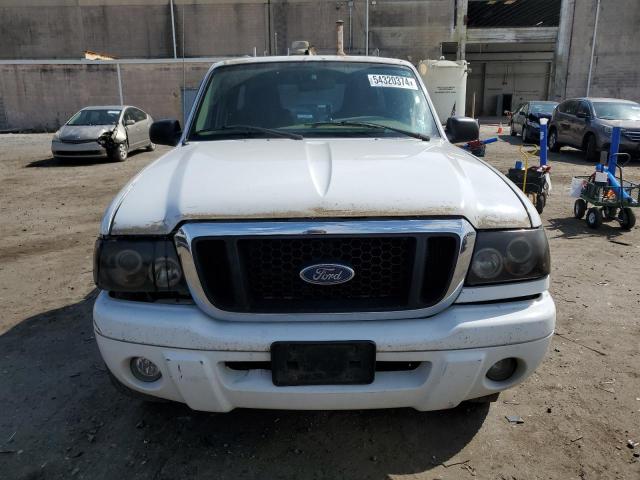 2004 Ford Ranger VIN: 1FTZR11U44PB20062 Lot: 54320374