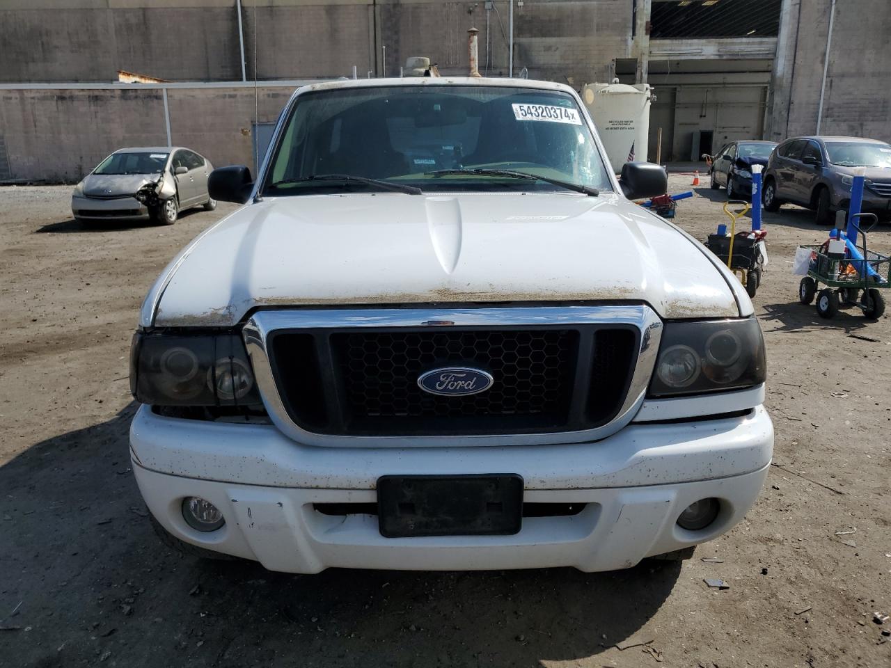 1FTZR11U44PB20062 2004 Ford Ranger