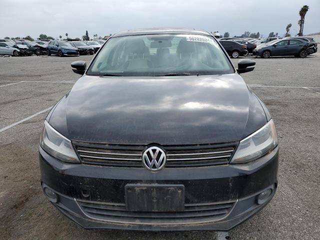 2012 Volkswagen Jetta Sel VIN: 3VWLP7AJ5CM422398 Lot: 56282524