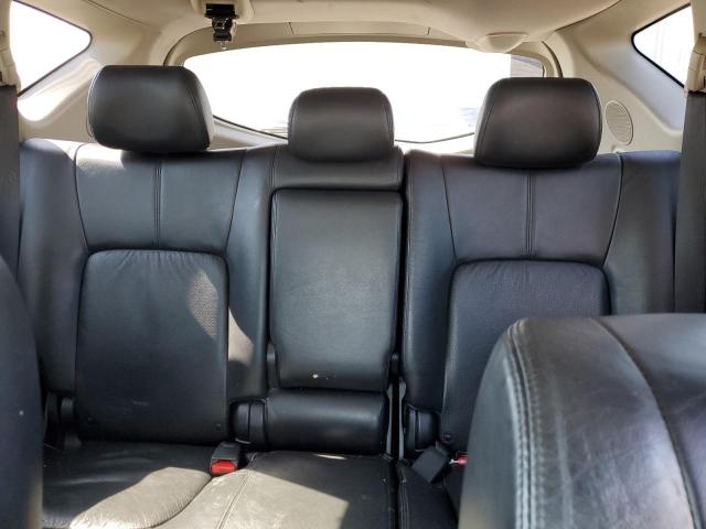 2009 Nissan Murano S VIN: JN8AZ18W69W107903 Lot: 55530624