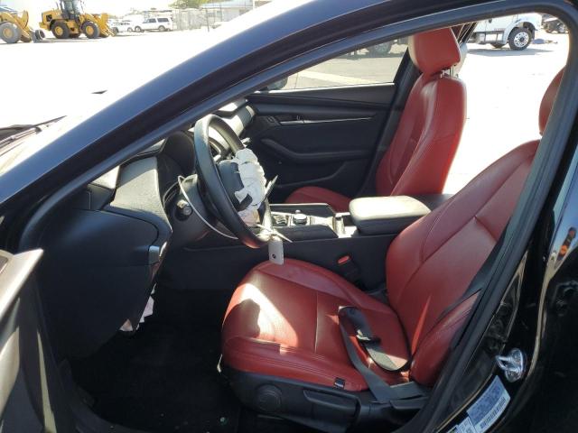 2021 Mazda 3 VIN: JM1BPAA72M1327814 Lot: 56228944