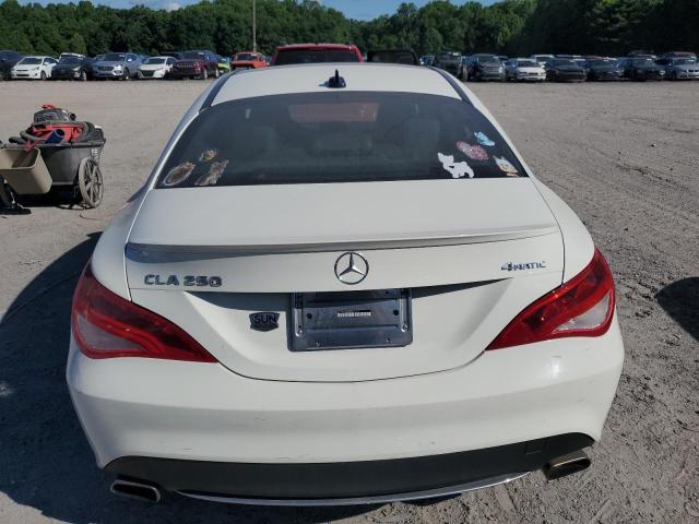 VIN WDDSJ4GB3FN215717 2015 Mercedes-Benz CLA-Class,... no.6