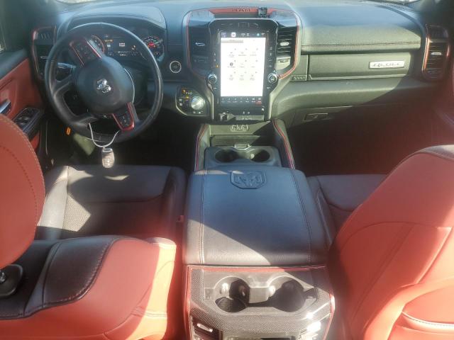 2022 DODGE 1500 REBEL 1C6SRFLT7NN177511
