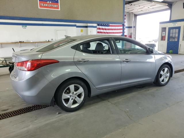 2013 Hyundai Elantra Gls VIN: KMHDH4AE2DU539189 Lot: 54782054