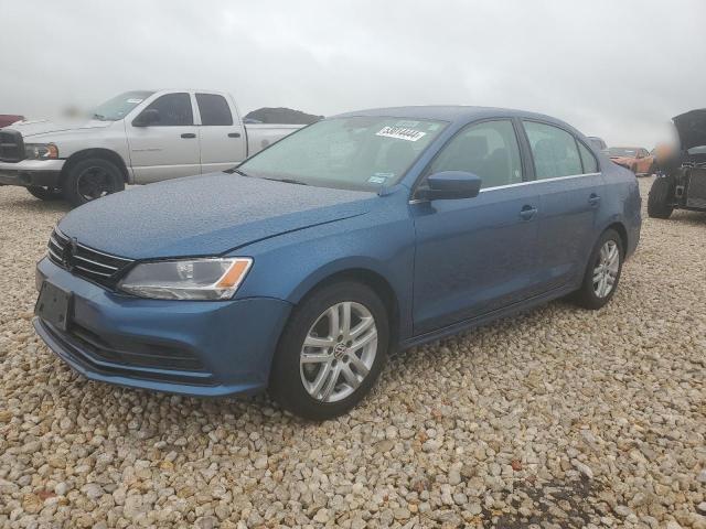 2017 Volkswagen Jetta S VIN: 3VW2B7AJ9HM345469 Lot: 53014444